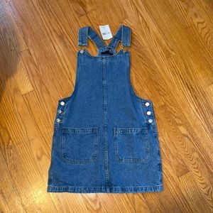 forever 21 overalls